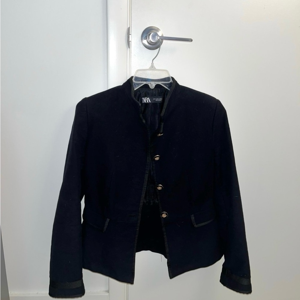 Zara Blazer